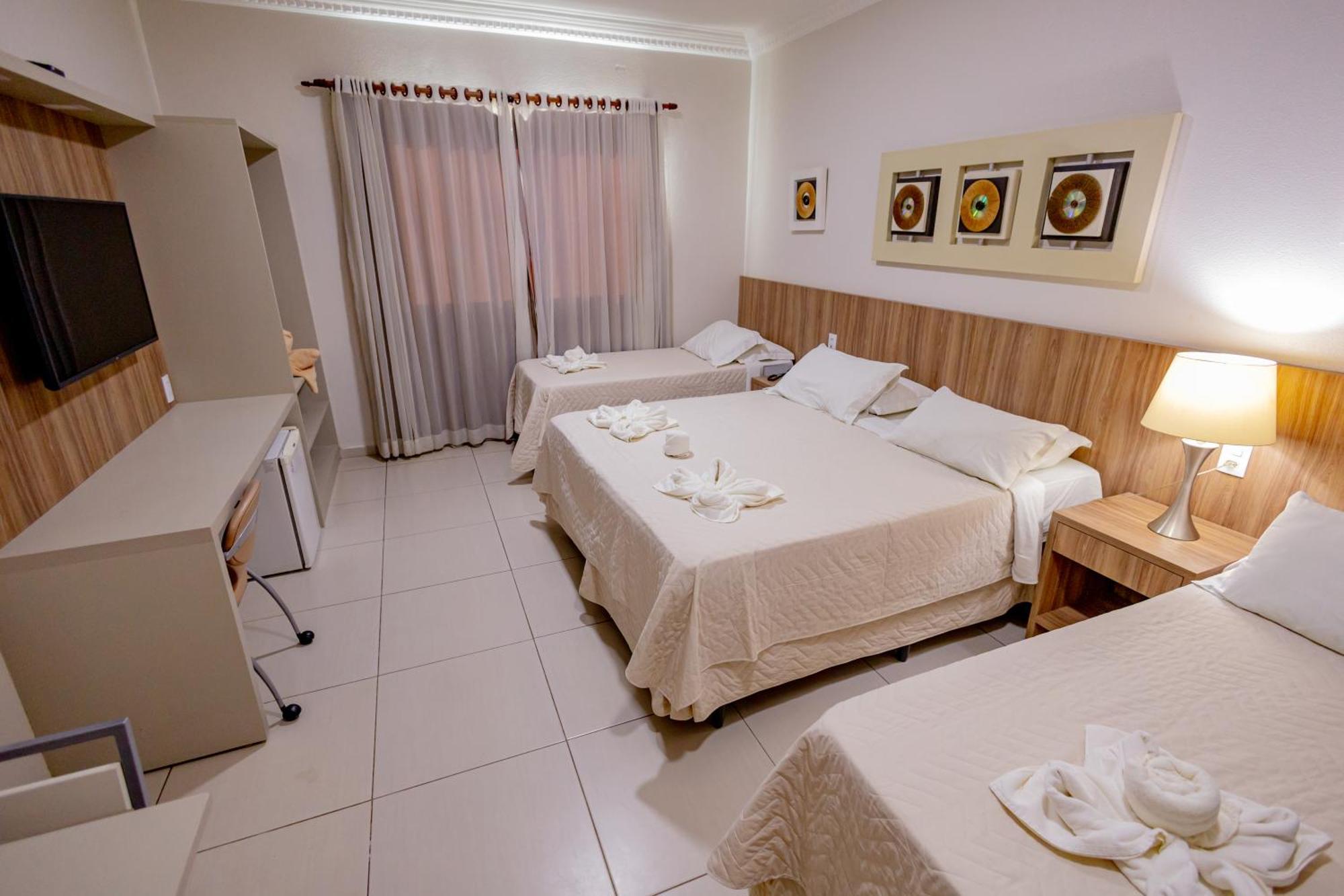 Hotel Villa De Holanda Holambra Luaran gambar