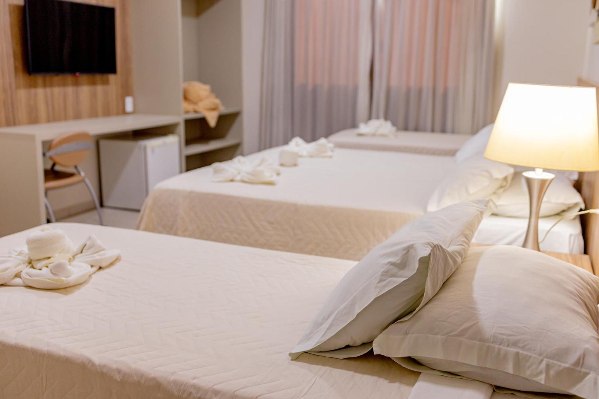 Hotel Villa De Holanda Holambra Luaran gambar